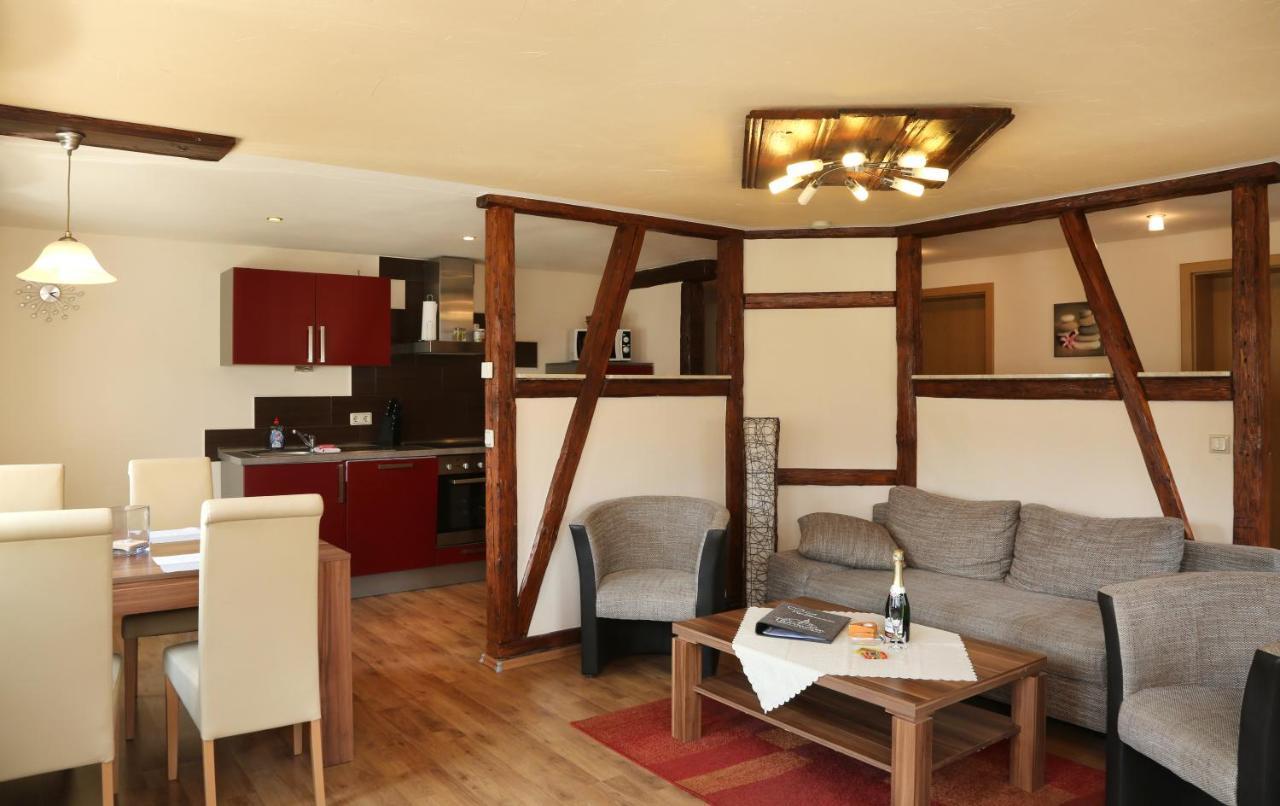 Landhotel Thuermchen Schirgiswalde-Kirschau Dış mekan fotoğraf